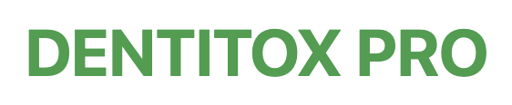 Dentitox Pro logo